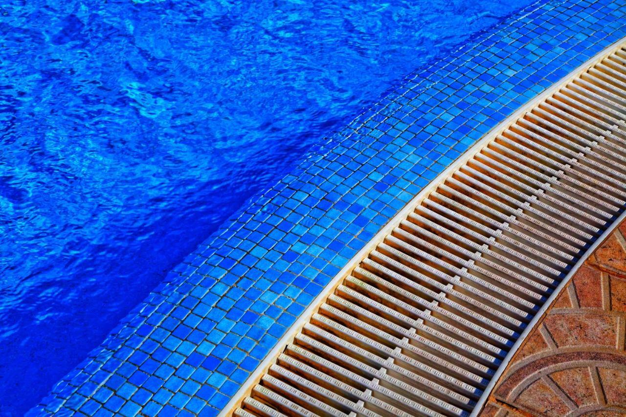 Apartamentos Tamaran Playa del Inglés Exterior foto